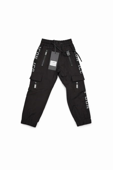 بنطلون دكماخ ايكون